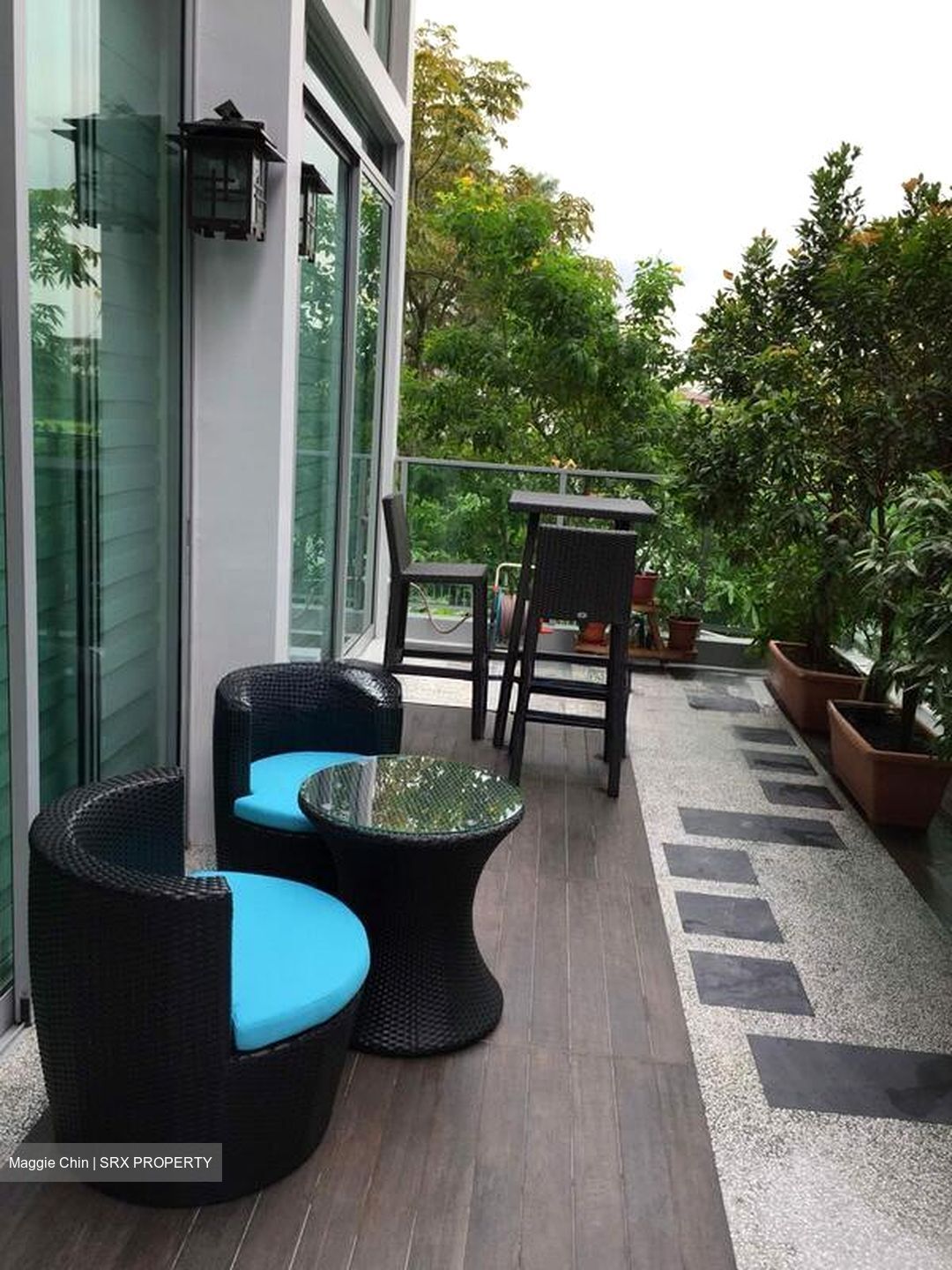 Botannia (D5), Condominium #508388601